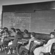 Segregated King George School - Getty Images - Alfred Eisenstaedt